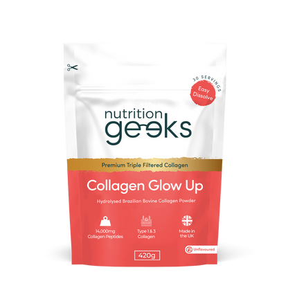 Nutrition Geeks Collagen