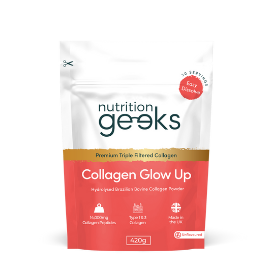 Nutrition Geeks Collagen