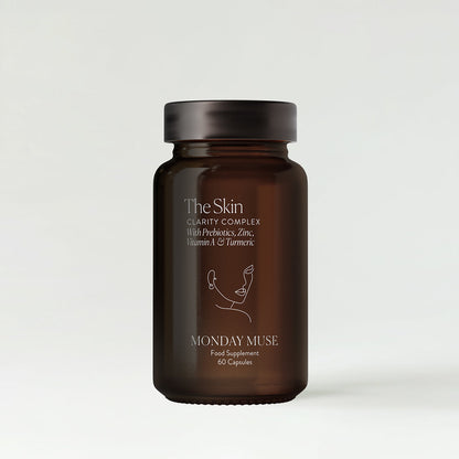 Monday Muse The Skin - Clarity complex