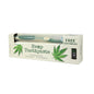 Xoc Hemp Toothpaste With Toothbrush