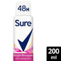 Sure Bright Bouquet Anti-Perspirant Deodorant