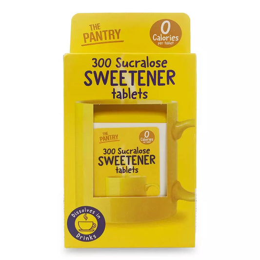 The Pantry Sucralose Sweetener
