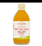 De Nogris Organic Apple Cider Vinegar