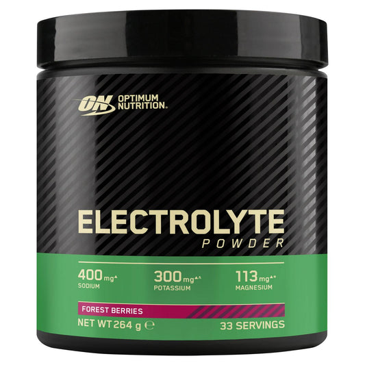 Optimum Nutrition Electrolyte 33servings