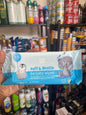 Coop Fragrance Free Baby Wipes