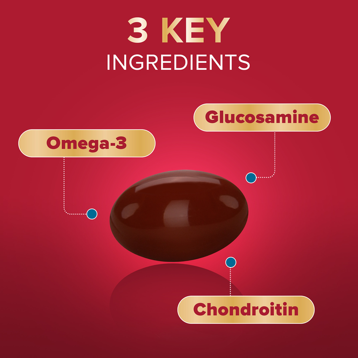 Seven Seas JointCare