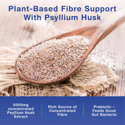 Nutrivo Fibre Supplement