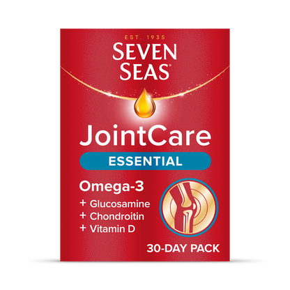 Seven Seas JointCare