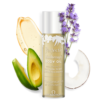 Perfectil Biotherapy Body Oil