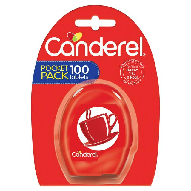 Canderel Sweetener