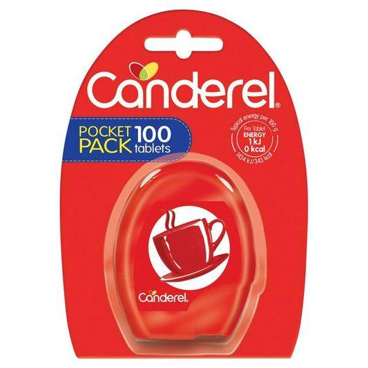 Canderel Sweetener