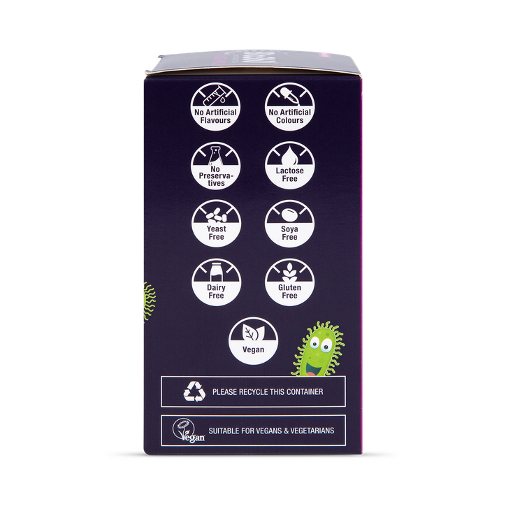 Bio360 kids probiotics (1 to 12years)