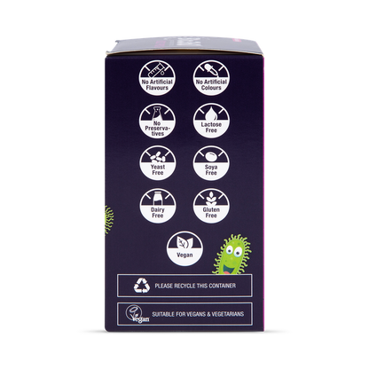 Bio360 kids probiotics (1 to 12years)