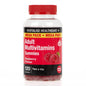 Revitalise Healthcare + Adult Vitamin Gummies 120s - Raspberry