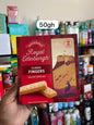 Paterson's Shortbread 300gr