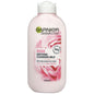 Garnier Rose Soothing Cleansing Milk