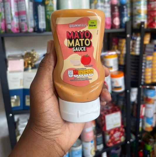 MayoMato