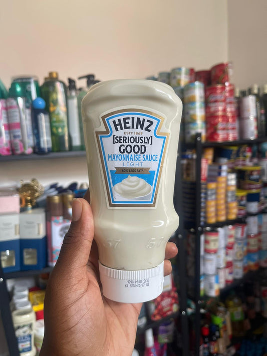 HEINZ Mayonnaise Light