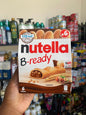 Nutella B-Ready