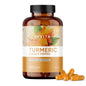 Revita Turmeric & Black Pepper capsules. 6months supply.