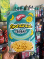 Barratt Bananas Cereal