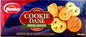 Cookie Dane Butter Cookies