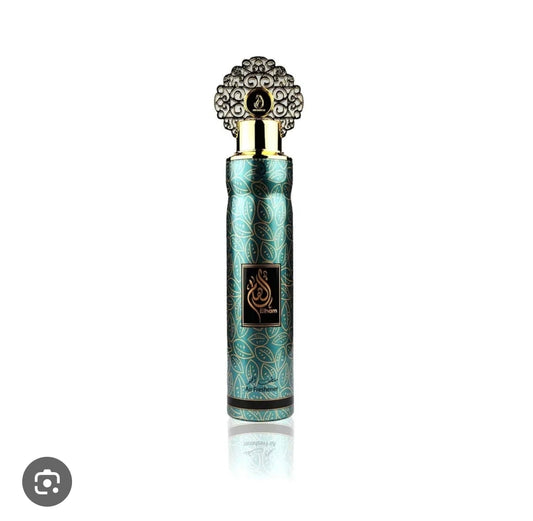 Oud Arabiyath Elham Air Freshener