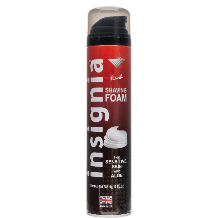 Insignia Shaving Foam