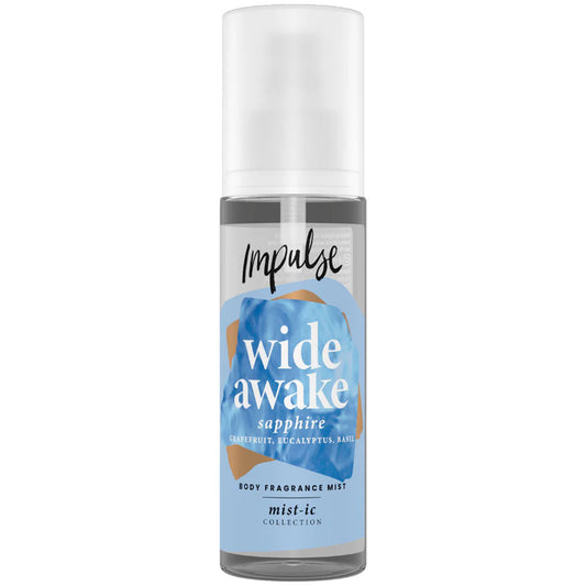 Impulse Body mist