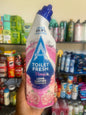 Astonish Peony Flavour Toilet Gel