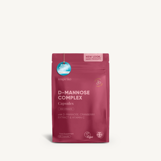 Inspiriko D Mannose complex