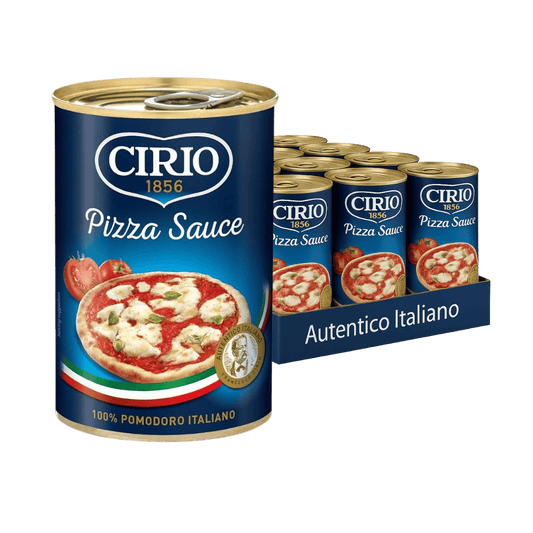 Cirio Pizza Sauce