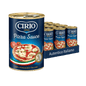 Cirio Pizza Sauce