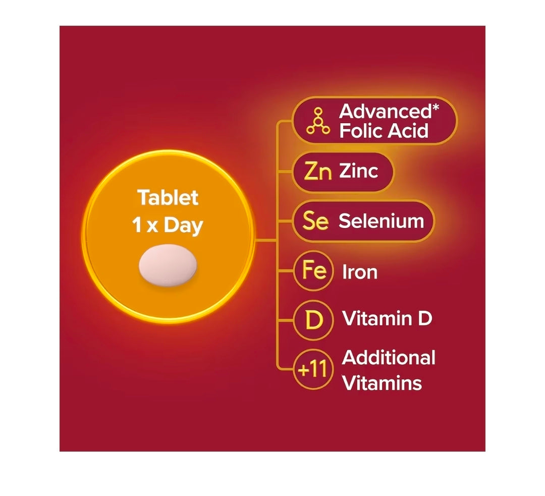 Seven Seas Trying For A Baby