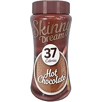 Skinny Dream Hot Chocolate