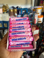 Mentos Chewing Gum