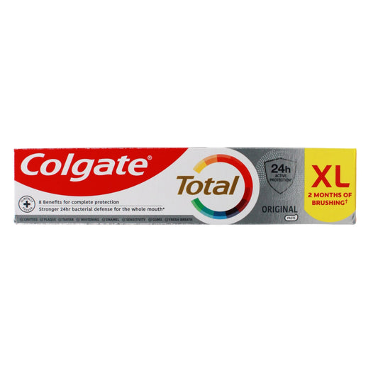 Colgate Total 24hours Protection