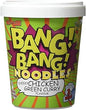 Bang Bang Noodles Chicken Green Curry