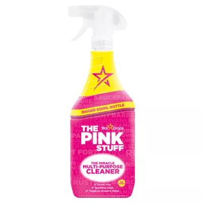 The Pink Stuff Multiporpose Cleaner